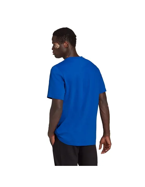 Camiseta Adidas M Bl Sj He1852 | Ofertas de pádel